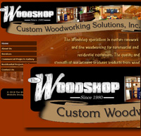 The WoodShop