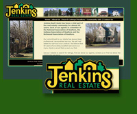 Jenkins Real Estate