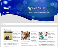 Ambassador Healthcare